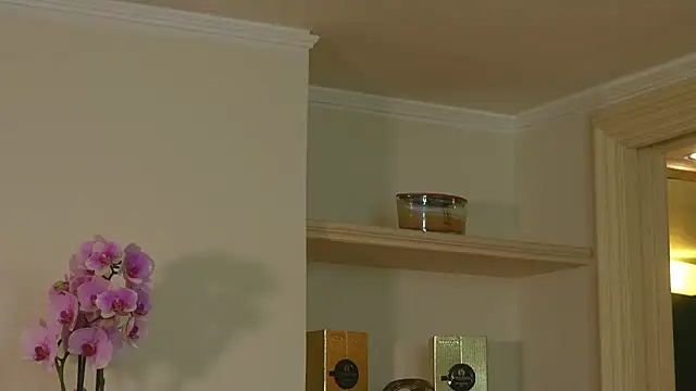 AbrilColls  online show from 3, 3, 2026