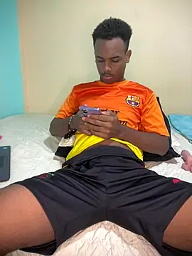 Dereck jay online show from 28, 11, 2025