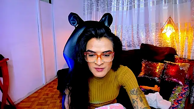 ZAMMIRA online show from 3, 11, 2025