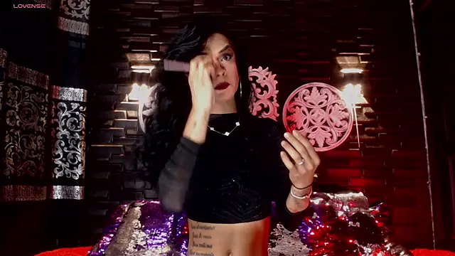 ZAMMIRA online show from 26, 2, 2026