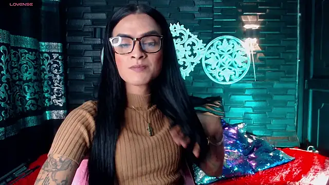 ZAMMIRA online show from 3, 3, 2026