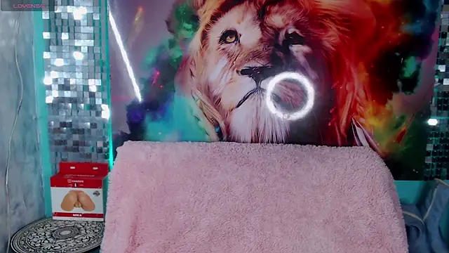 ZAMMIRA online show from 10, 4, 2026