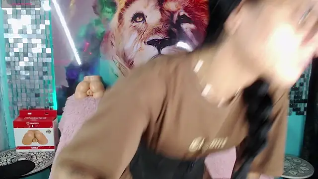 ZAMMIRA online show from 12, 4, 2026