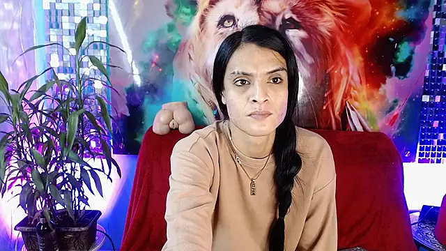 Snapshot of ZAMMIRA chatting on 10, 6, 2026 ZAMMIRA online show from 10, 6, 2026