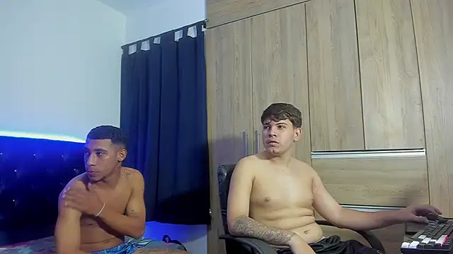 isaac master77 online show from 13, 11, 2025