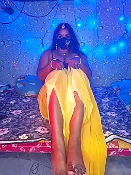 Sweet-Maddlina online show from 3, 12, 2025