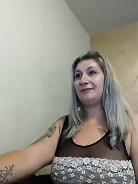 LilithGreenn online show from 12, 10, 2025