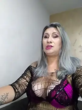 LilithGreenn online show from 29, 10, 2025