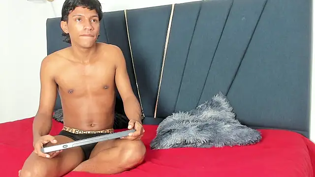 ryder cum23 online show from 25, 2, 2026