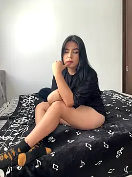 Snapshot of Sienna_LaCroixx chatting on 30, 10, 2025 Sienna LaCroixx online show from 30, 10, 2025