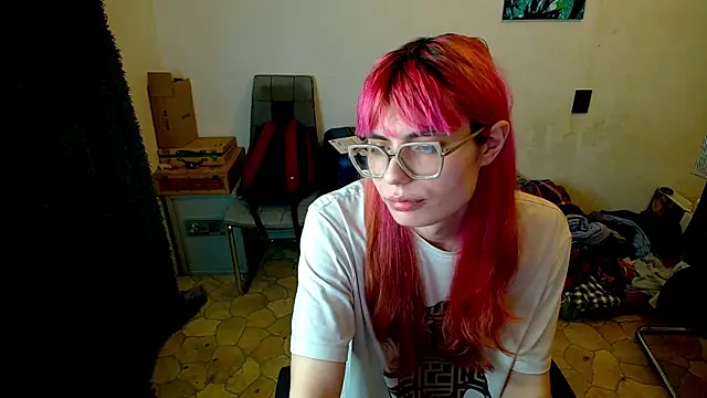 Lizochka1337 online show from 17, 12, 2025