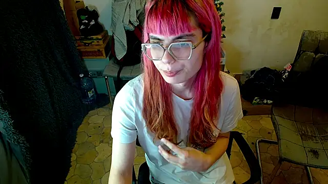 Lizochka1337 online show from 15, 1, 2026