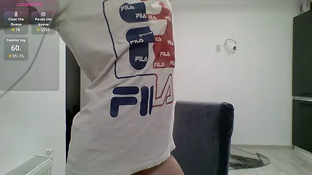 Snapshot of ramoshow chatting on 28, 5, 2026 ramoshow online show from 28, 5, 2026