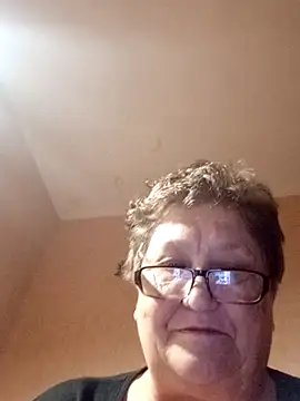 Katherine735 online show from 19, 11, 2025