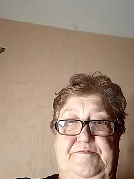 Katherine735 online show from 20, 12, 2025