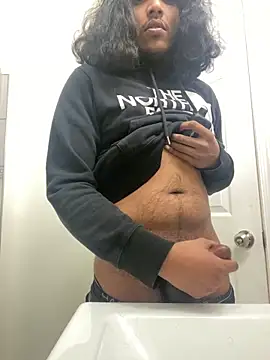 PrinceHeemi online show from 5, 3, 2026