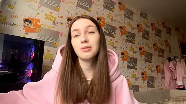 LingNikkel online show from 31, 10, 2025