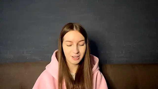 LingNikkel online show from 7, 11, 2025