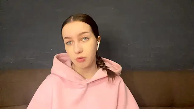 LingNikkel online show from 8, 11, 2025