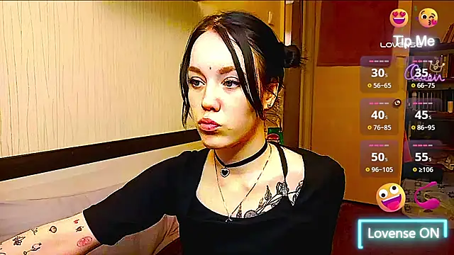 Snapshot of JennyRass chatting on 27, 4, 2026 JennyRass online show from 27, 4, 2026