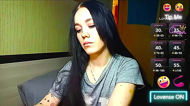 Snapshot of JennyRass chatting on 10, 5, 2026 JennyRass online show from 10, 5, 2026