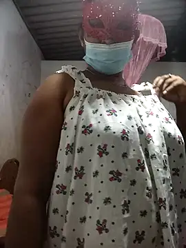 HarshiStar7 online show from 4, 11, 2025