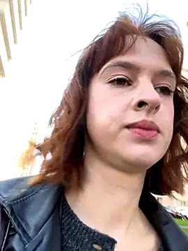 Snapshot of ManhattanAffair chatting on 1, 11, 2025 ManhattanAffair online show from 1, 11, 2025