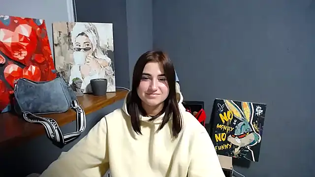 Flower mary online show from 17, 10, 2025