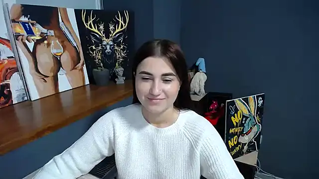 Flower mary online show from 7, 11, 2025