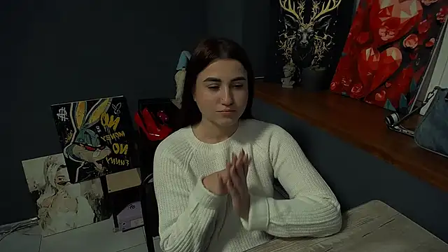 Flower mary online show from 11, 11, 2025