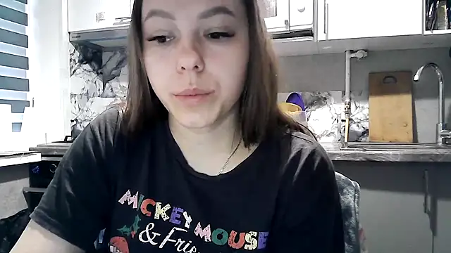 Snapshot of Ladikisss_20 chatting on 10, 10, 2025 Ladikisss 20 online show from 10, 10, 2025
