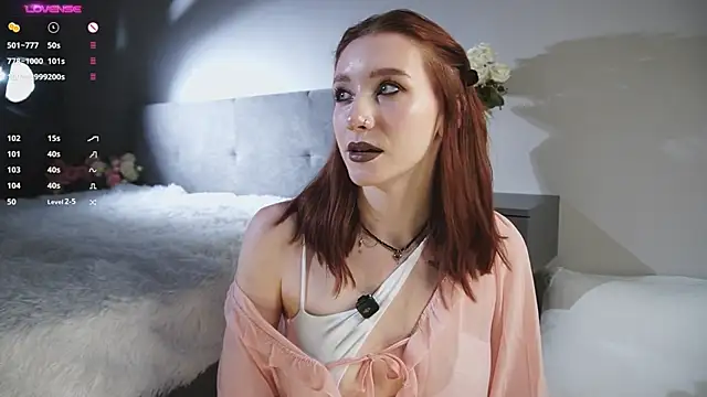 gingercap online show from 15, 10, 2025