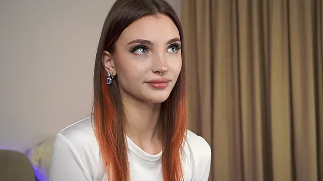 beckymadsons online show from 17, 10, 2025