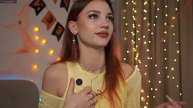 beckymadsons online show from 4, 11, 2025