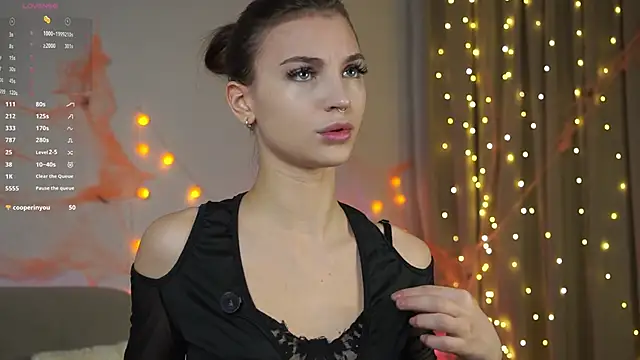 beckymadsons online show from 23, 11, 2025