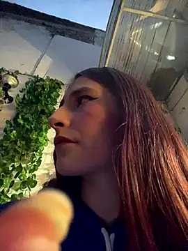 Im scarlett18 online show from 1, 12, 2025