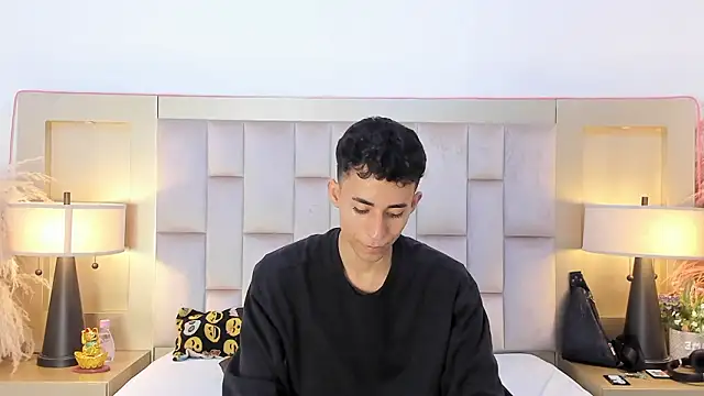 Zahir Ashar online show from 26, 3, 2026