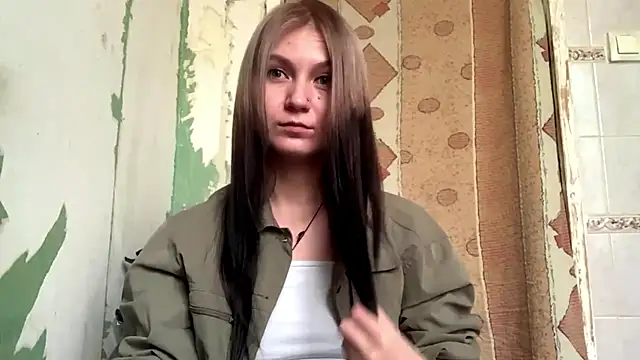 ArianeBhayani online show from 18, 10, 2025