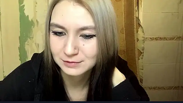 ArianeBhayani online show from 25, 10, 2025