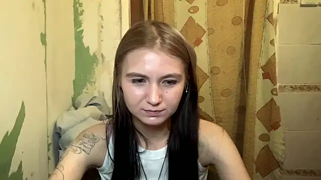 ArianeBhayani online show from 29, 10, 2025