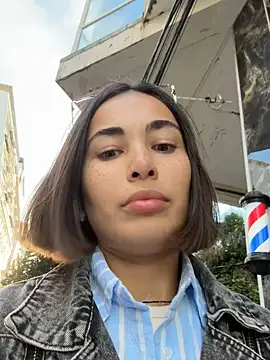 Snapshot of Taliliya chatting on 21, 10, 2025 Taliliya online show from 21, 10, 2025