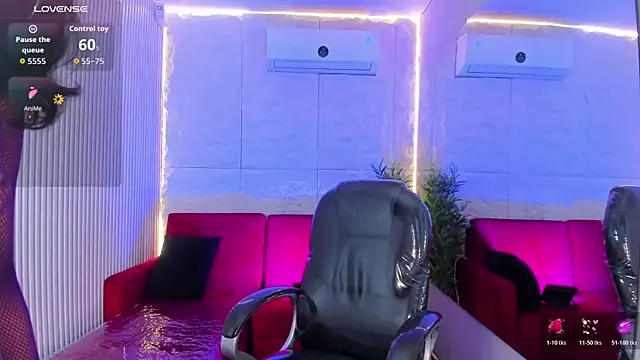 HasleyCarter online show from 13, 12, 2025