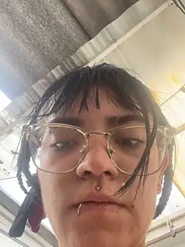 angie rousse  online show from 25, 10, 2025