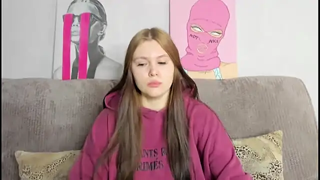 Musegirl online show from 22, 11, 2025