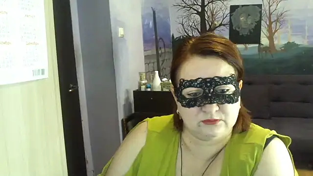 AgilaMipo online show from 19, 3, 2026