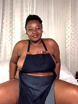 Candy Brown69 online show from 13, 10, 2025