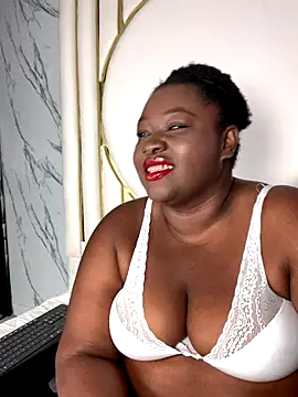 Candy Brown69 online show from 20, 10, 2025