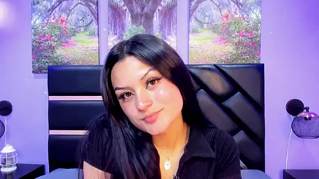 GAbrielaBotero online show from 6, 1, 2026