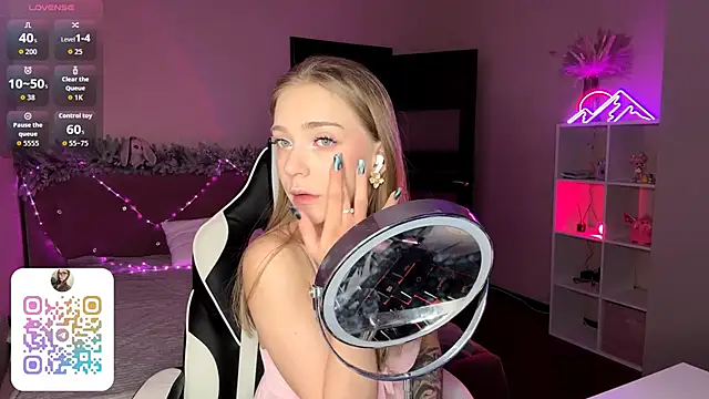 EvaPeace online show from 31, 1, 2026