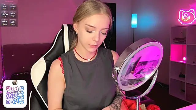 EvaPeace online show from 28, 2, 2026